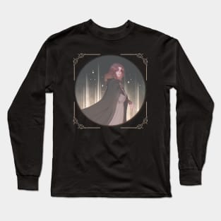 Elden Ring - Melina Long Sleeve T-Shirt